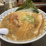 東京豚骨拉麺 ばんから - 