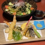 Sushi Dainingu - 