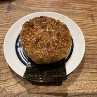 炭火焼鳥とり央 - 