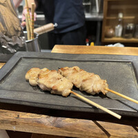 炭火焼鳥とり央 - 