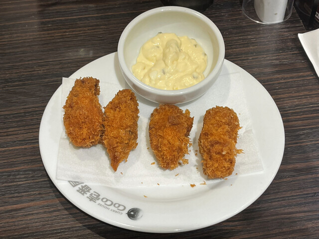 CoCo Ichiban Ya Gotanda Yamatedori Ten photo 4