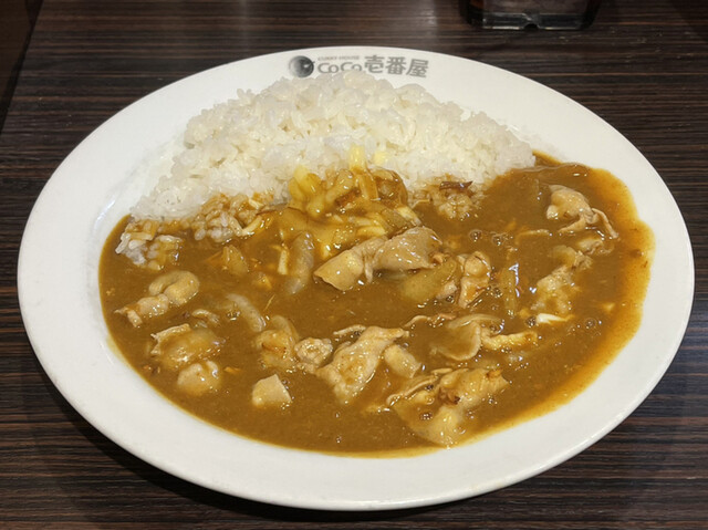 CoCo Ichiban Ya Gotanda Yamatedori Ten photo 3