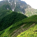 Yabusoba - 谷川岳