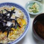 閉店 鳥割烹 守よし とりかっぽうもりよし 上野御徒町 割烹 小料理 食べログ