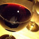 Osteria UVA RARA - OptioA30で撮影