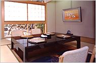 日本料理 中津川 - 中津川　店内