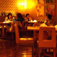 Osteria UVA RARA - OptioA30で撮影