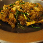 光州 - チョッパル780円