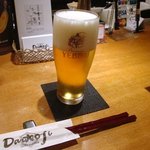 地鶏とイベリコ豚のお店　Dainoji - 