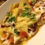 TRATTORIA AL SODO  - 