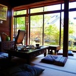 浜の暮らしのはまぐり堂 - 店内