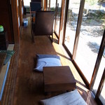 浜の暮らしのはまぐり堂 - 店内