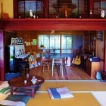 浜の暮らしのはまぐり堂 - 店内