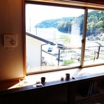 浜の暮らしのはまぐり堂 - 店内