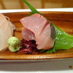 なる海 - いなだ