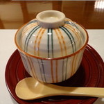 なる海 - 蒸し物