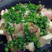 博多水炊きと焼き鳥 鳥善 銀座店 - 