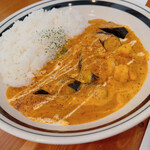 カレーと珈琲の店 ぽから - 