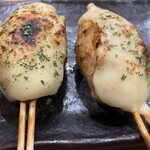 まるまつ食堂 - つくチー！