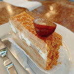 ベルグフェルド - 