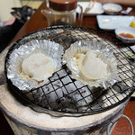 わんこと泊まれる漁師の宿 浜岸 - 