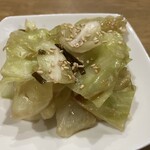 まるまつ食堂 - きゃべこん