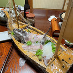 わんこと泊まれる漁師の宿 浜岸 - 