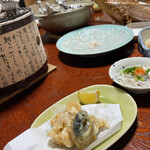 わんこと泊まれる漁師の宿 浜岸 - 