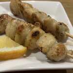 まるまつ食堂 - ボンジリ！