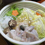 わんこと泊まれる漁師の宿 浜岸 - 
