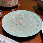 わんこと泊まれる漁師の宿 浜岸 - 料理写真: