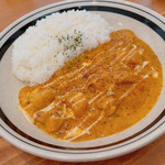 カレーと珈琲の店 ぽから - 