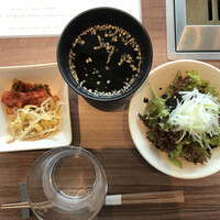 焼肉うしごろ 銀座店 - 