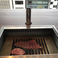 焼肉うしごろ 銀座店 - 