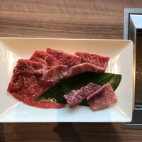 焼肉うしごろ 銀座店 - 