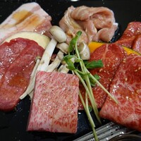 竹の山ダイニング 手石 - 