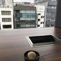 焼肉うしごろ 銀座店 - 
