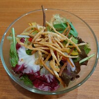 竹の山ダイニング 手石 - 前菜