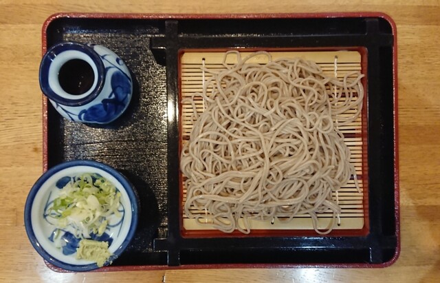 浜長 - 桂台（食堂）の写真