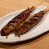 Kushiyaki Kuromatsuya - 手ごねつくね串 タレ