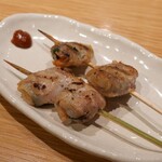 Kushiyaki Kuromatsuya - 