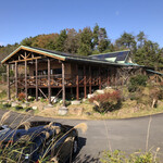 やまびこ - 外観。