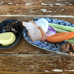 やまびこ - サービス品です。