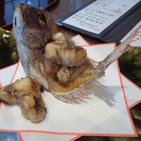 米倉 - お店からの誕生日プレゼント