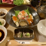 ゑびや大食堂 - 