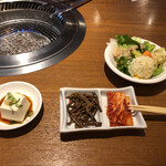 牛宗まるなか - 