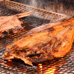 炭火個室居酒屋 都立大学のひもの屋 - メイン写真: