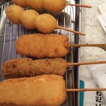 Kushikatsu Tanaka - 