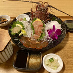 ゑびや大食堂 - 