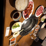 牛宗まるなか - 